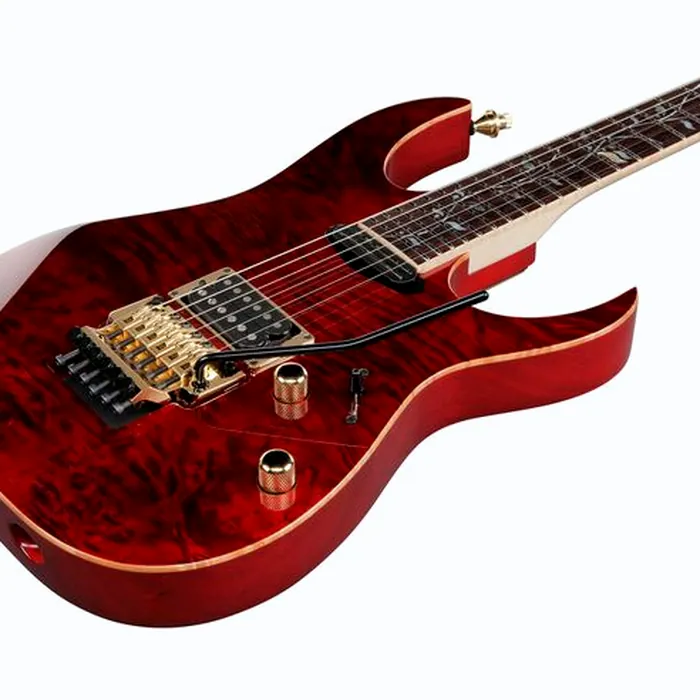 Ibanez RG8565R-CWR – photo 8
