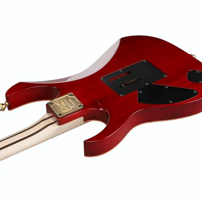 Ibanez RG8565R-CWR – photo 9