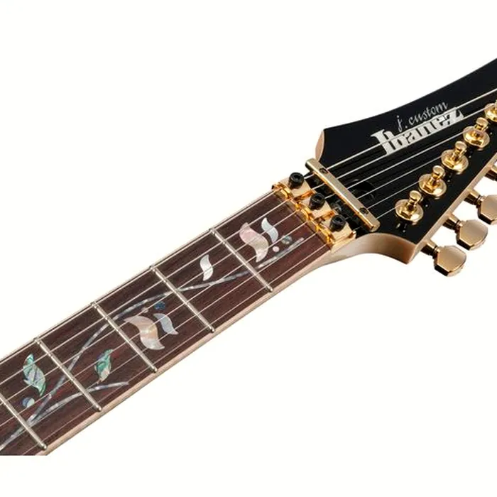 Ibanez RG8565R-CWR – photo 10