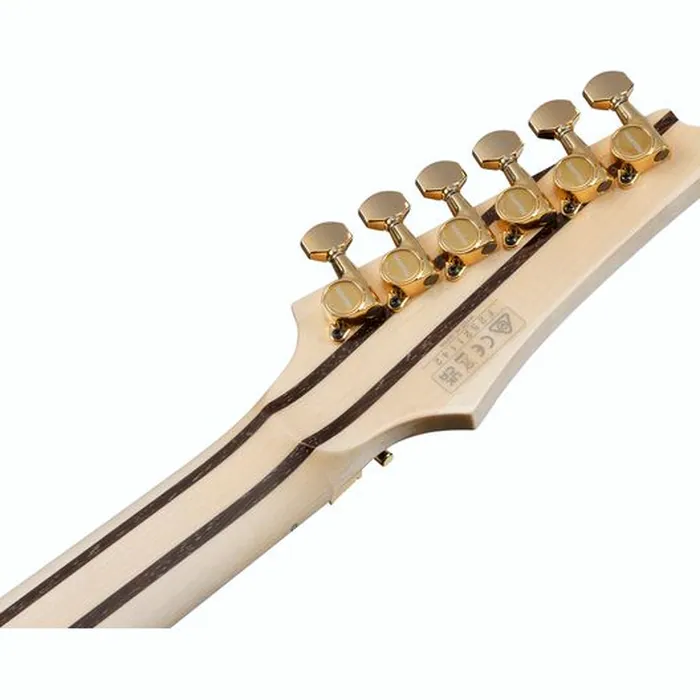 Ibanez RG8565R-CWR – photo 11