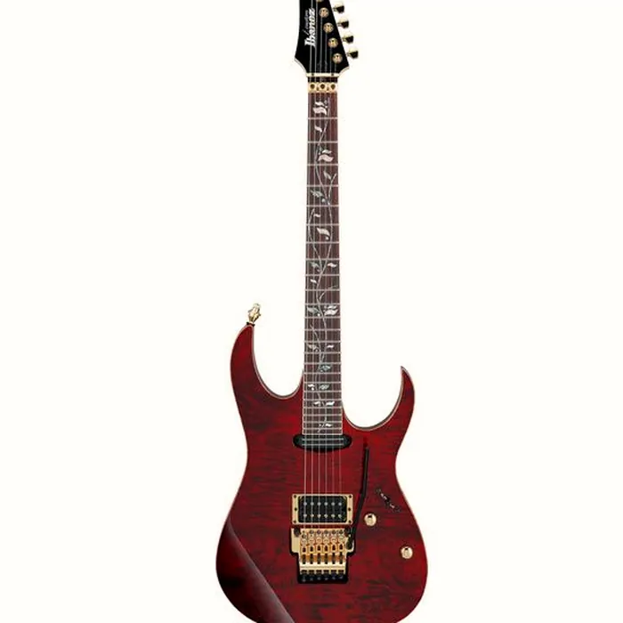 Ibanez RG8565R-CWR – photo 2