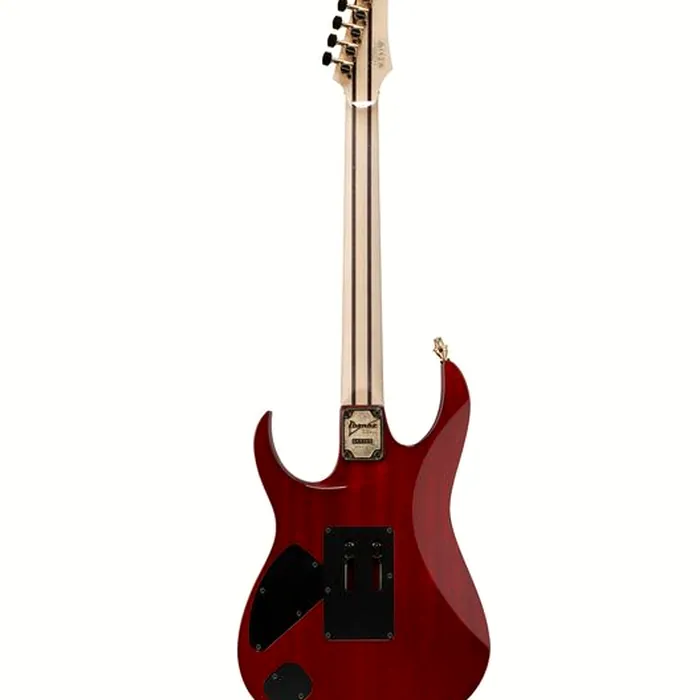 Ibanez RG8565R-CWR – photo 5