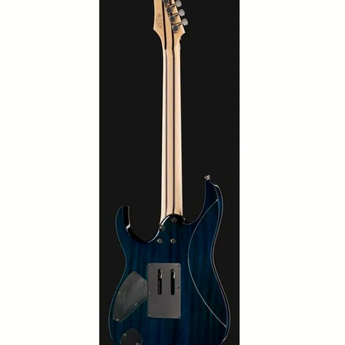 Ibanez RG8570-RBS – photo 5