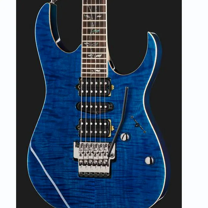 Ibanez RG8570-RBS – photo 6