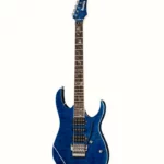La guitare électrique Ibanez RG8570-RBS : Test & Avis