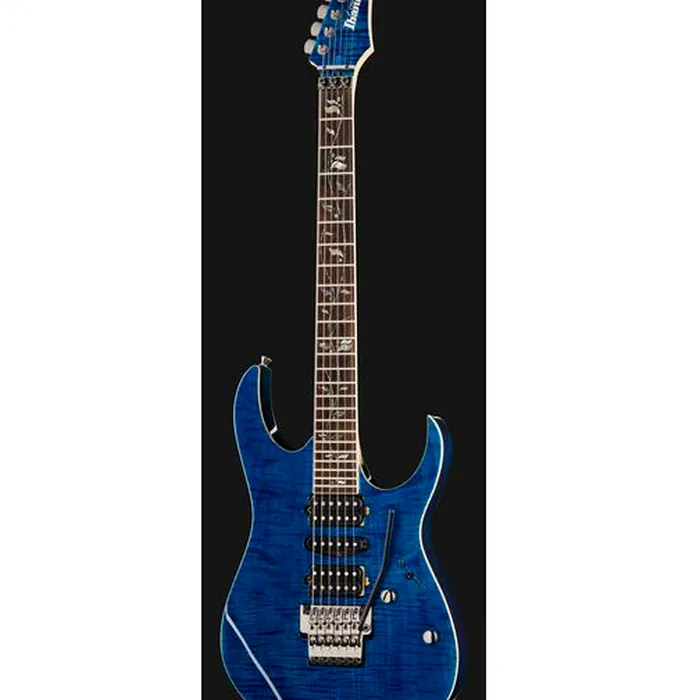 Ibanez RG8570-RBS – photo 4