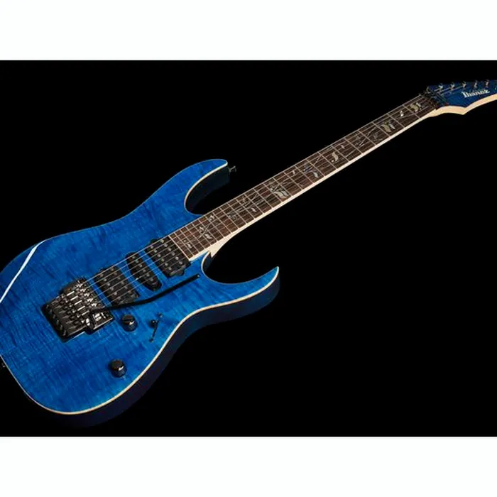 Ibanez RG8570-RBS – photo 11