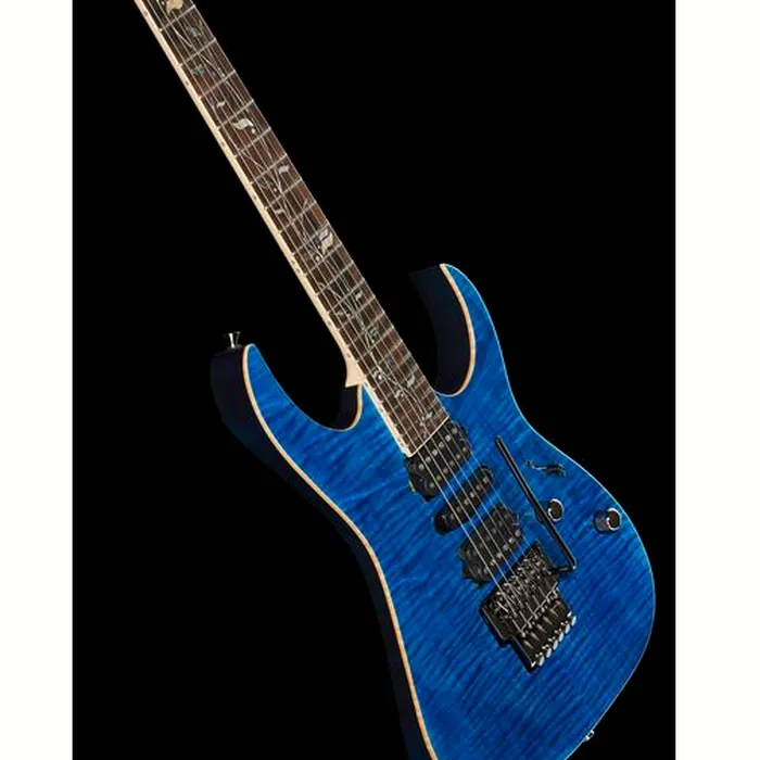 Ibanez RG8570-RBS – photo 12