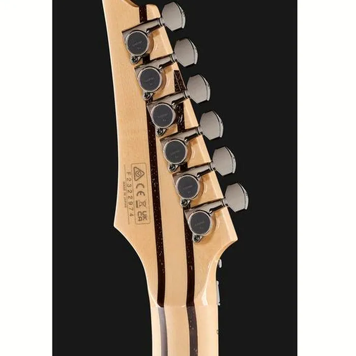 Ibanez RG8570-RBS – photo 9