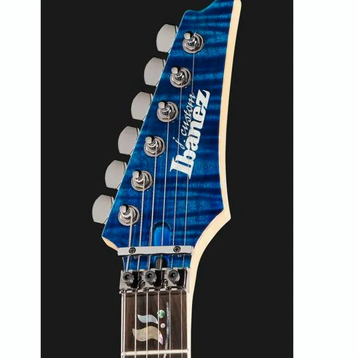 Ibanez RG8570-RBS – photo 8