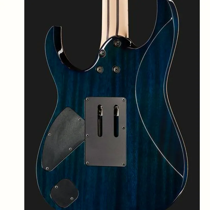 Ibanez RG8570-RBS – photo 7