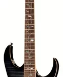 La guitare électrique Ibanez RG8570Z-BRE j.custom | Test, Avis & Comparatif