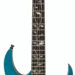 La guitare électrique Ibanez RG8570Z-CRA j.custom | Test, Avis & Comparatif