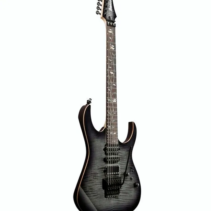 Ibanez RG8870-BRE – photo 5