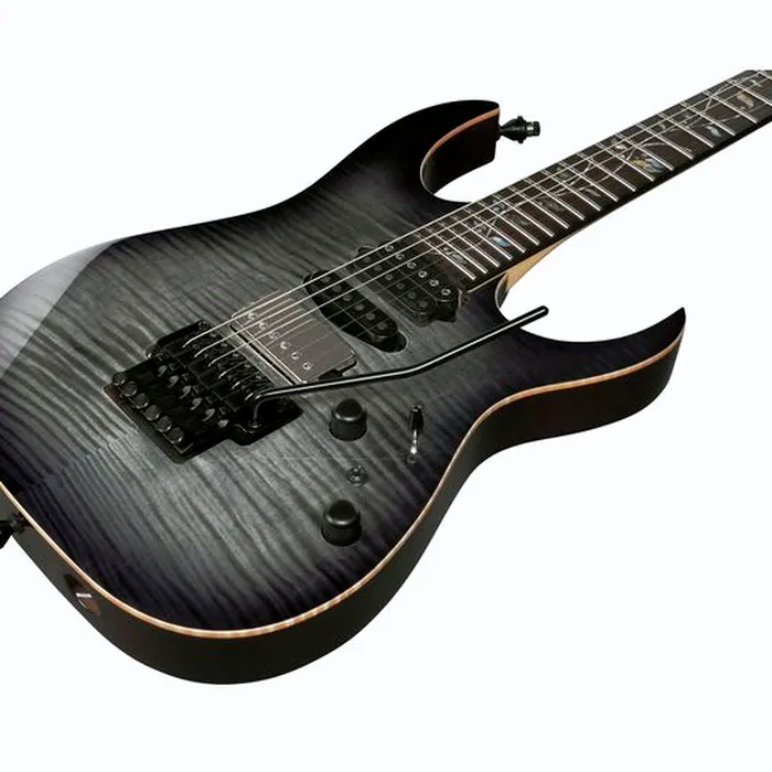 Ibanez RG8870-BRE – photo 8