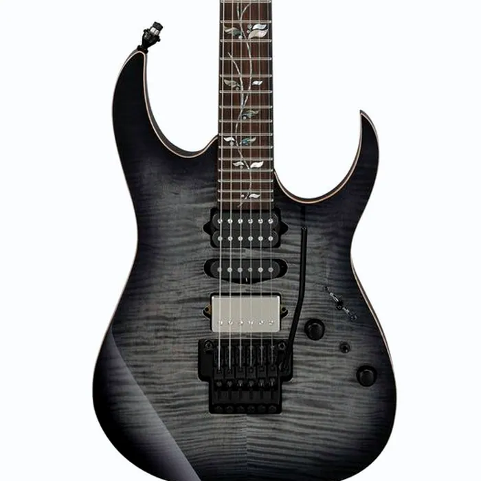 Ibanez RG8870-BRE – photo 6