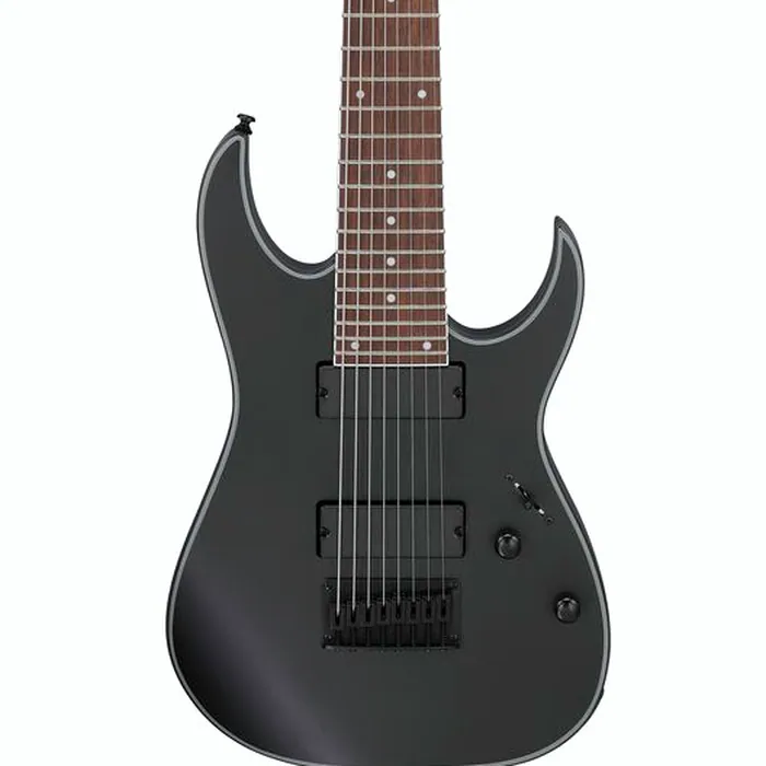 Ibanez RG8EX-BKF – photo 6