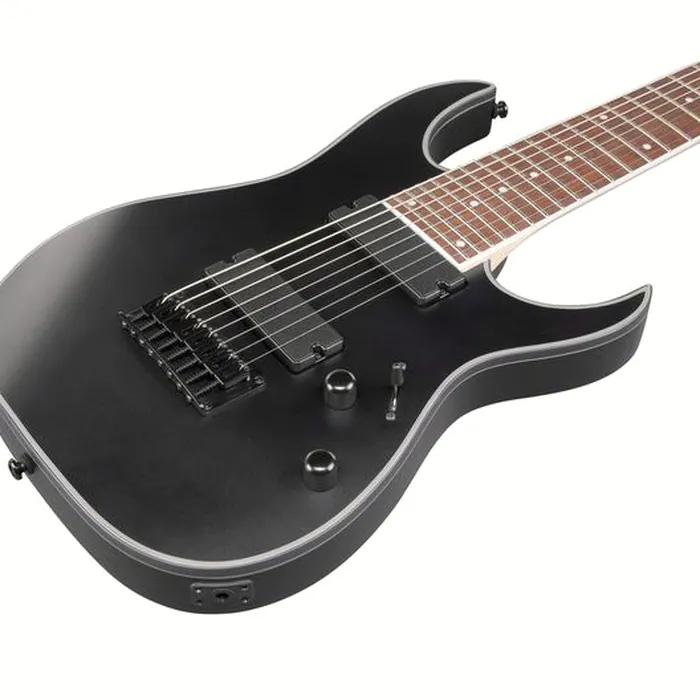 Ibanez RG8EX-BKF – photo 10