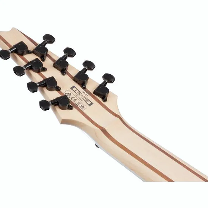 Ibanez RG8EX-BKF – photo 9