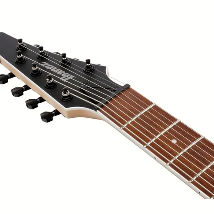 Ibanez RG8EX-BKF – photo 8