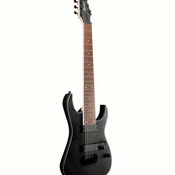 Ibanez RG8EX-BKF – photo 5