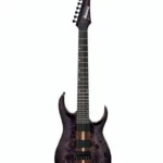Avis sur Ibanez RGA217P1PBDRL – Test guitare électrique