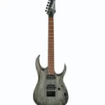 Avis guitare électrique Ibanez RGA42AH-BKS