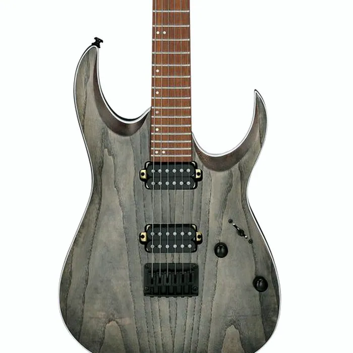 Ibanez RGA42AH-BKS – photo 6