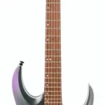 La guitare électrique Ibanez RGA42EX-BAM | Test, Avis & Comparatif | E.G.L