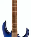 La guitare électrique Ibanez RGA42FM-BLF | Test, Avis & Comparatif | E.G.L