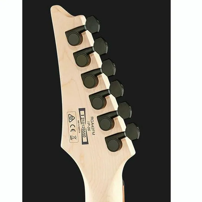 Ibanez RGA42FM-DEF – photo 9