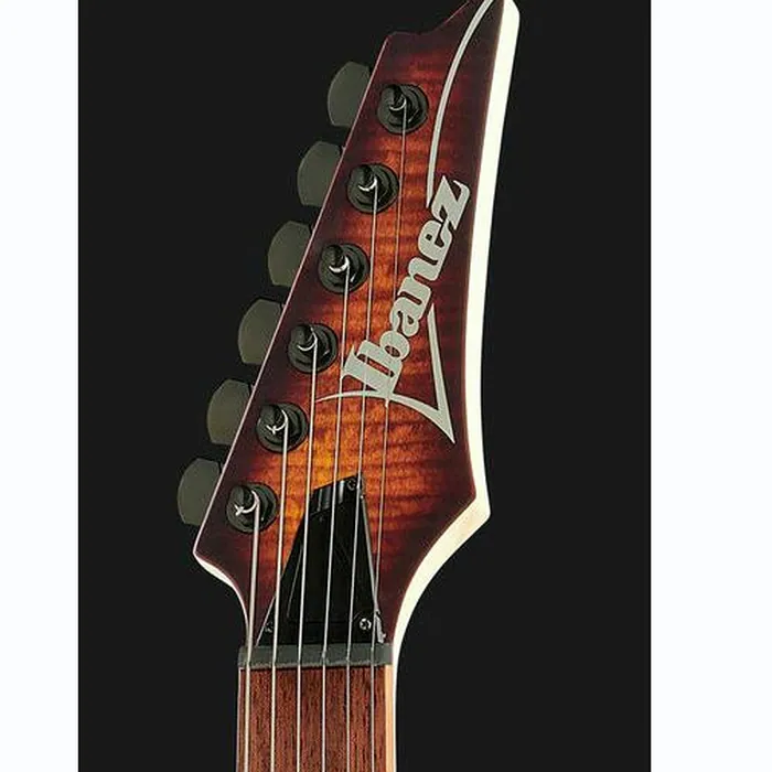 Ibanez RGA42FM-DEF – photo 8