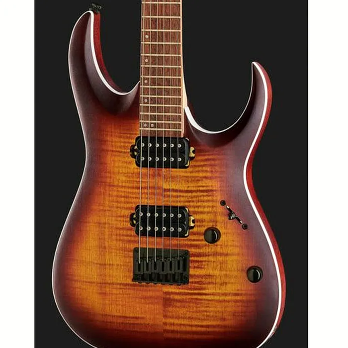 Ibanez RGA42FM-DEF – photo 6