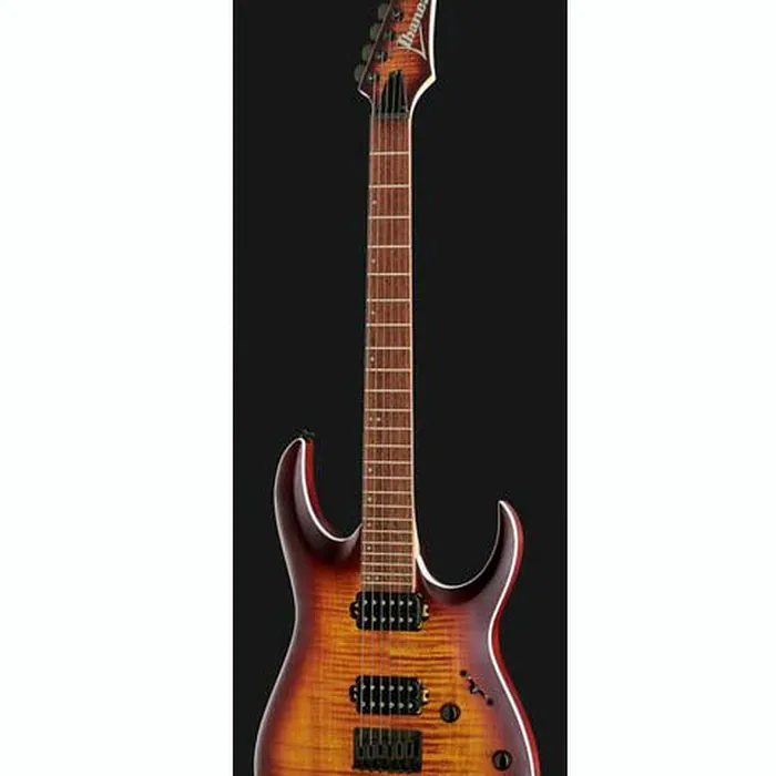 Ibanez RGA42FM-DEF – photo 4