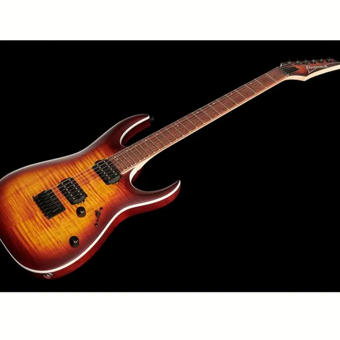 Ibanez RGA42FM-DEF – photo 11