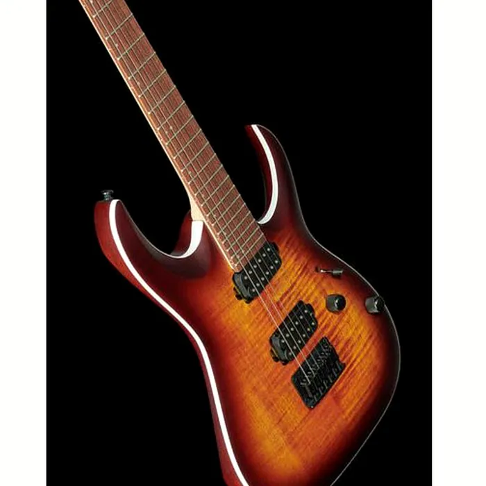 Ibanez RGA42FM-DEF – photo 12