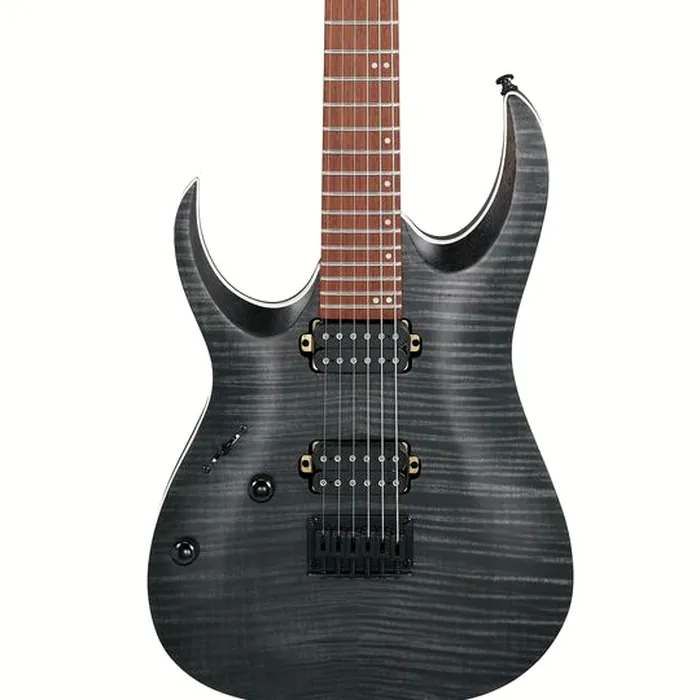 Ibanez RGA42FML-TGF – photo 6