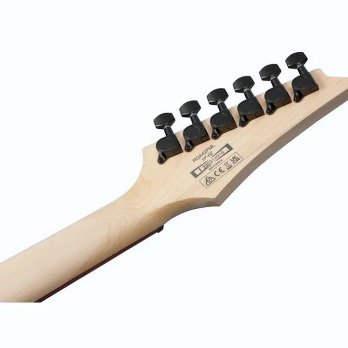 Ibanez RGA42FML-TGF – photo 11