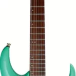 La guitare électrique Ibanez RGA42HP-SFM | Test, Avis & Comparatif