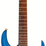 La guitare électrique Ibanez RGA42HPT-LBM | Test, Avis & Comparatif