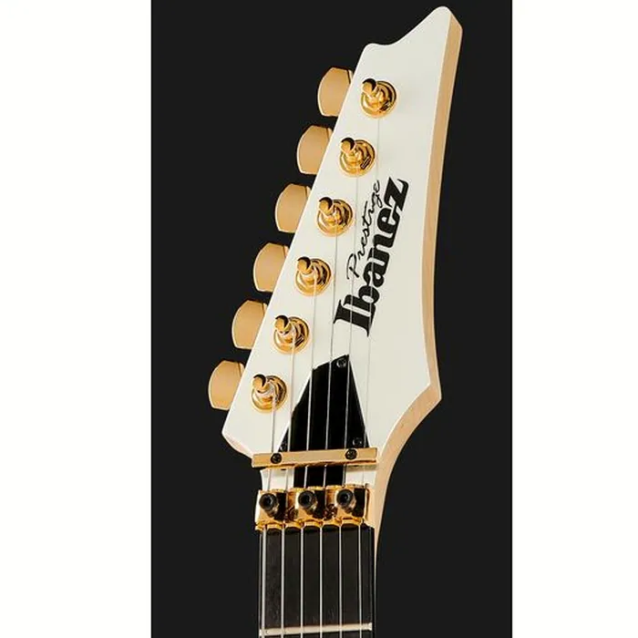 Ibanez RGA622XH-WH – photo 8