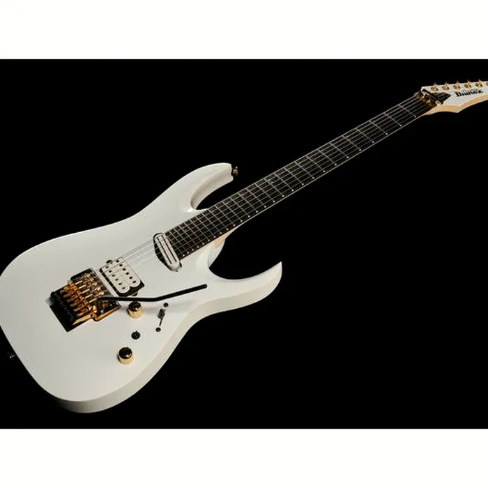 Ibanez RGA622XH-WH – photo 11