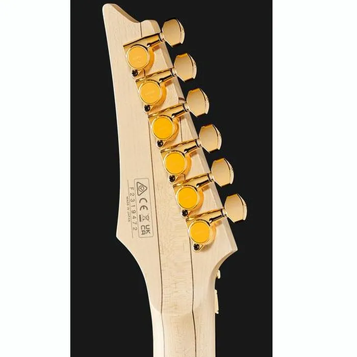 Ibanez RGA622XH-WH – photo 9
