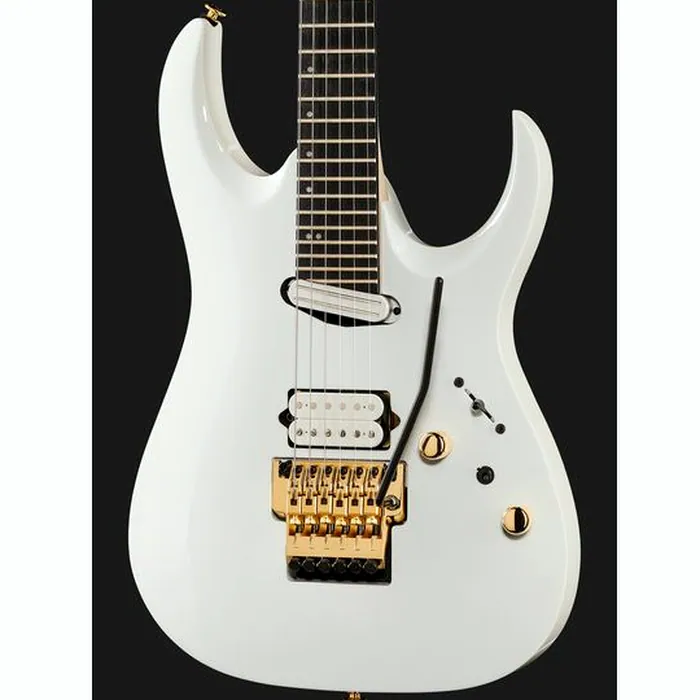 Ibanez RGA622XH-WH – photo 6