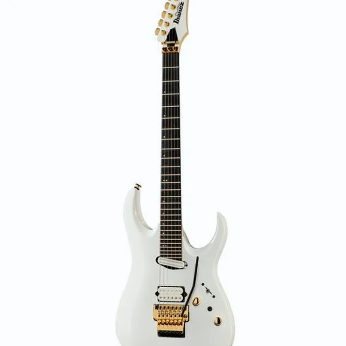 Ibanez RGA622XH-WH – photo 2