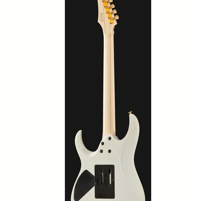 Ibanez RGA622XH-WH – photo 5