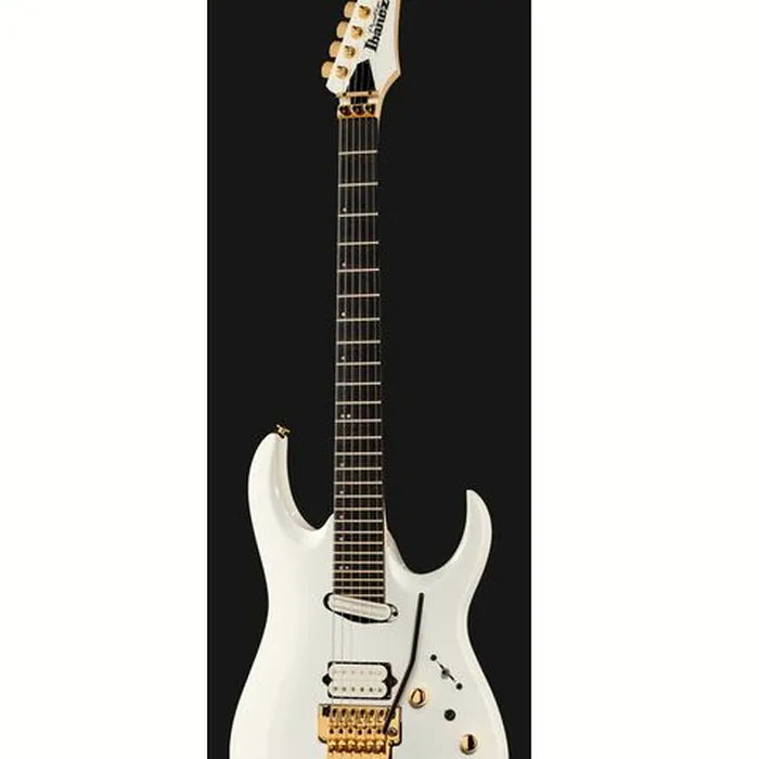 Ibanez RGA622XH-WH – photo 4