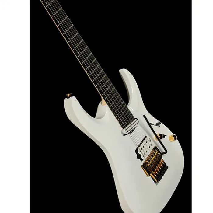Ibanez RGA622XH-WH – photo 12