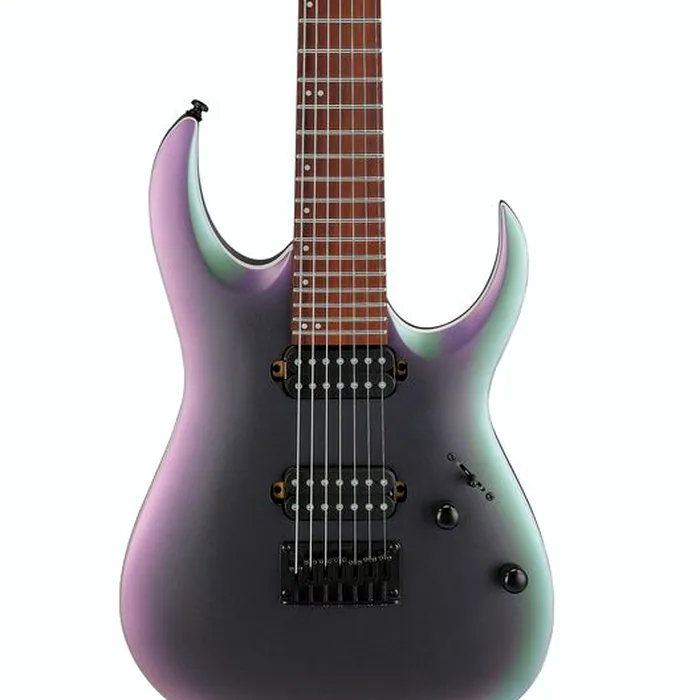 Ibanez RGA742EX-BAM – photo 6