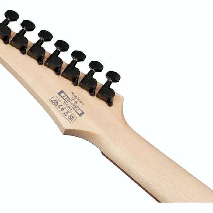 Ibanez RGA742EX-BAM – photo 11